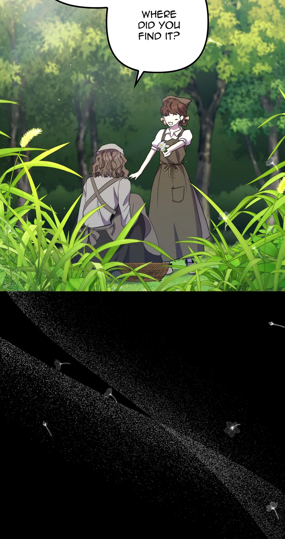 I'm the One Who Died, but the Hero Went Crazy Chapter 64 - page 28