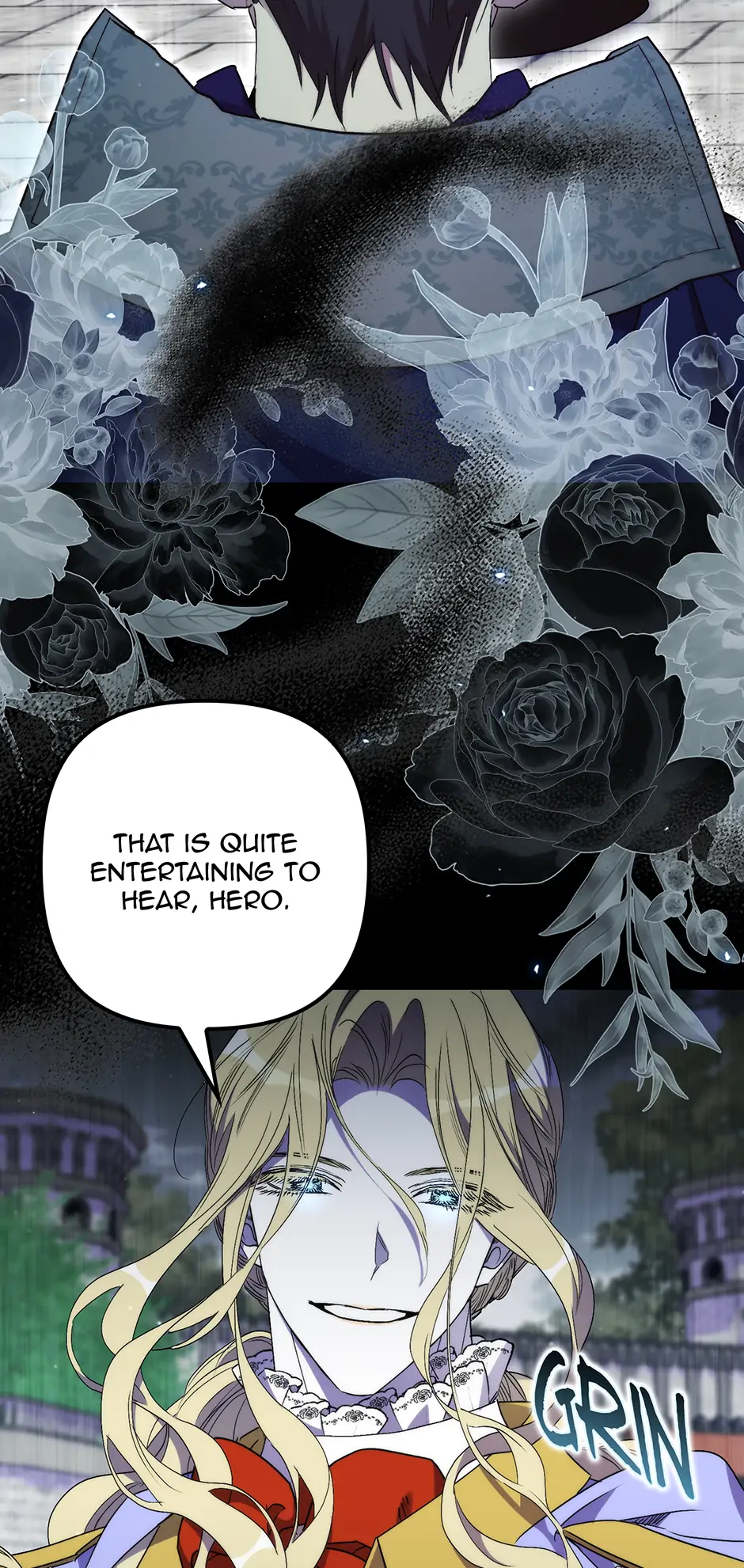 I'm the One Who Died, but the Hero Went Crazy Chapter 64 - page 2