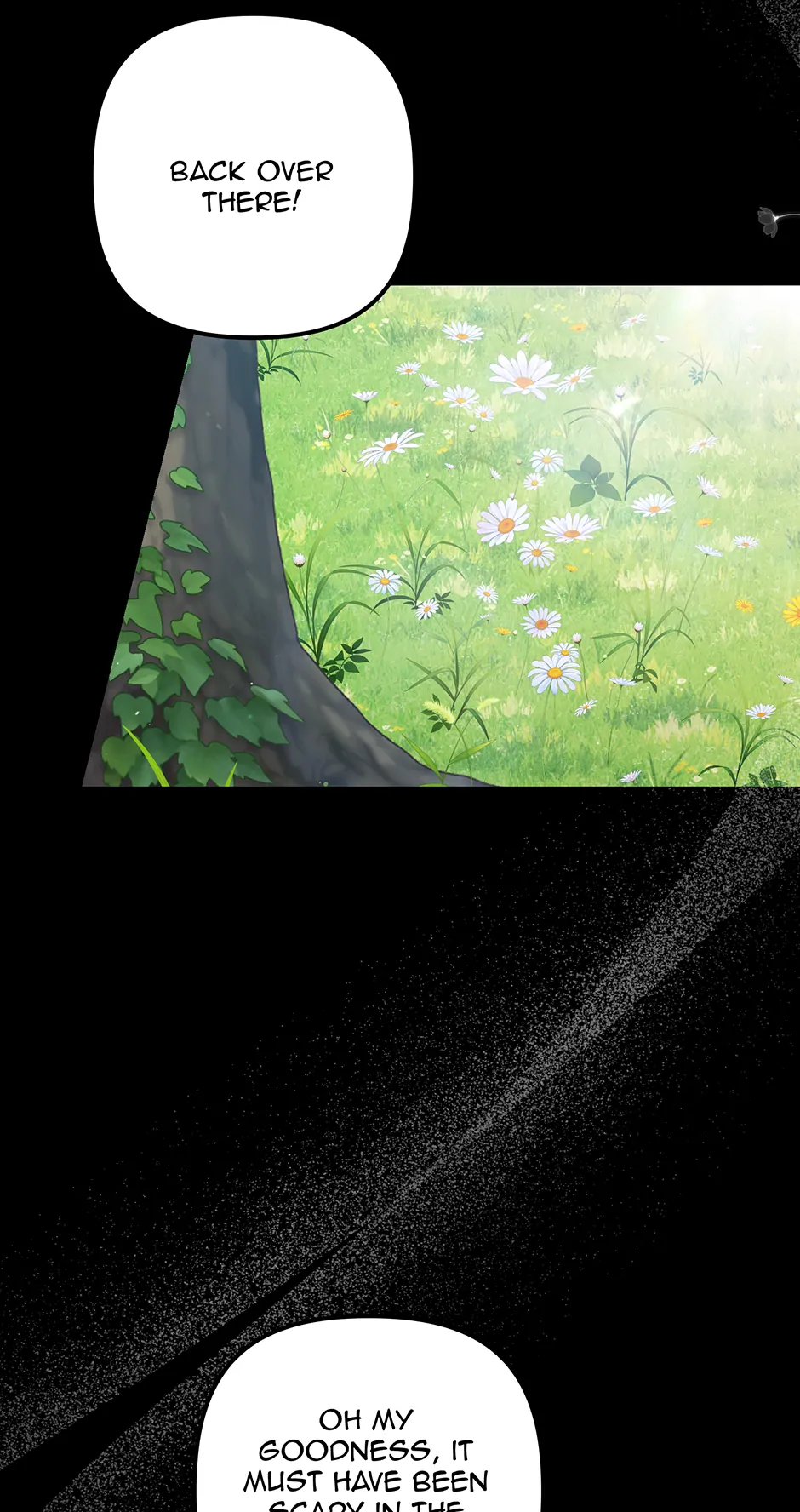 I'm the One Who Died, but the Hero Went Crazy Chapter 64 - page 29