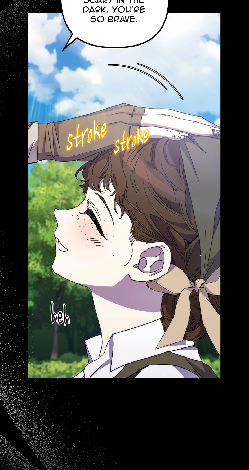 I'm the One Who Died, but the Hero Went Crazy Chapter 64 - page 30