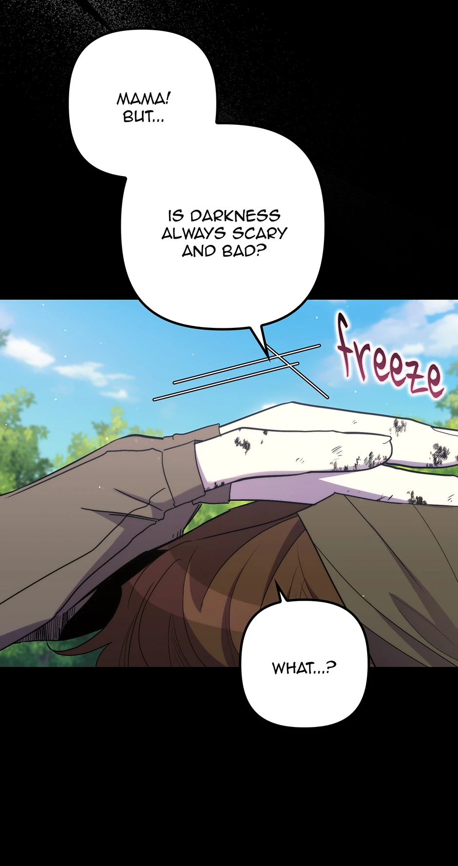 I'm the One Who Died, but the Hero Went Crazy Chapter 64 - page 31