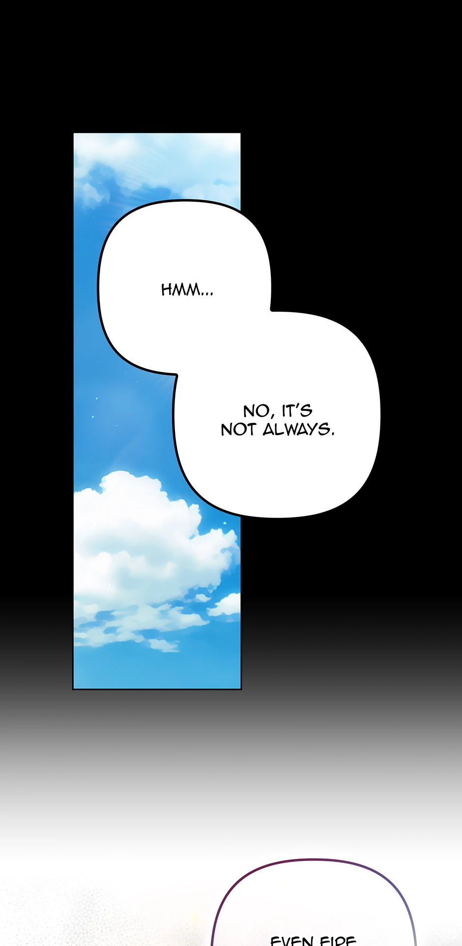 I'm the One Who Died, but the Hero Went Crazy Chapter 64 - page 32