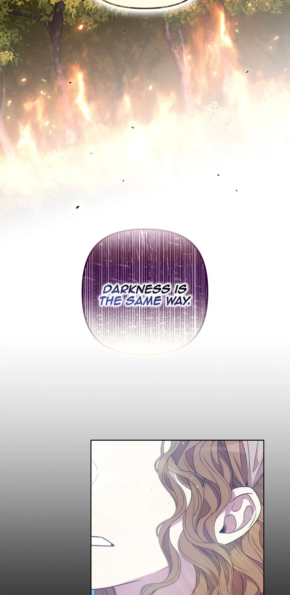 I'm the One Who Died, but the Hero Went Crazy Chapter 64 - page 35