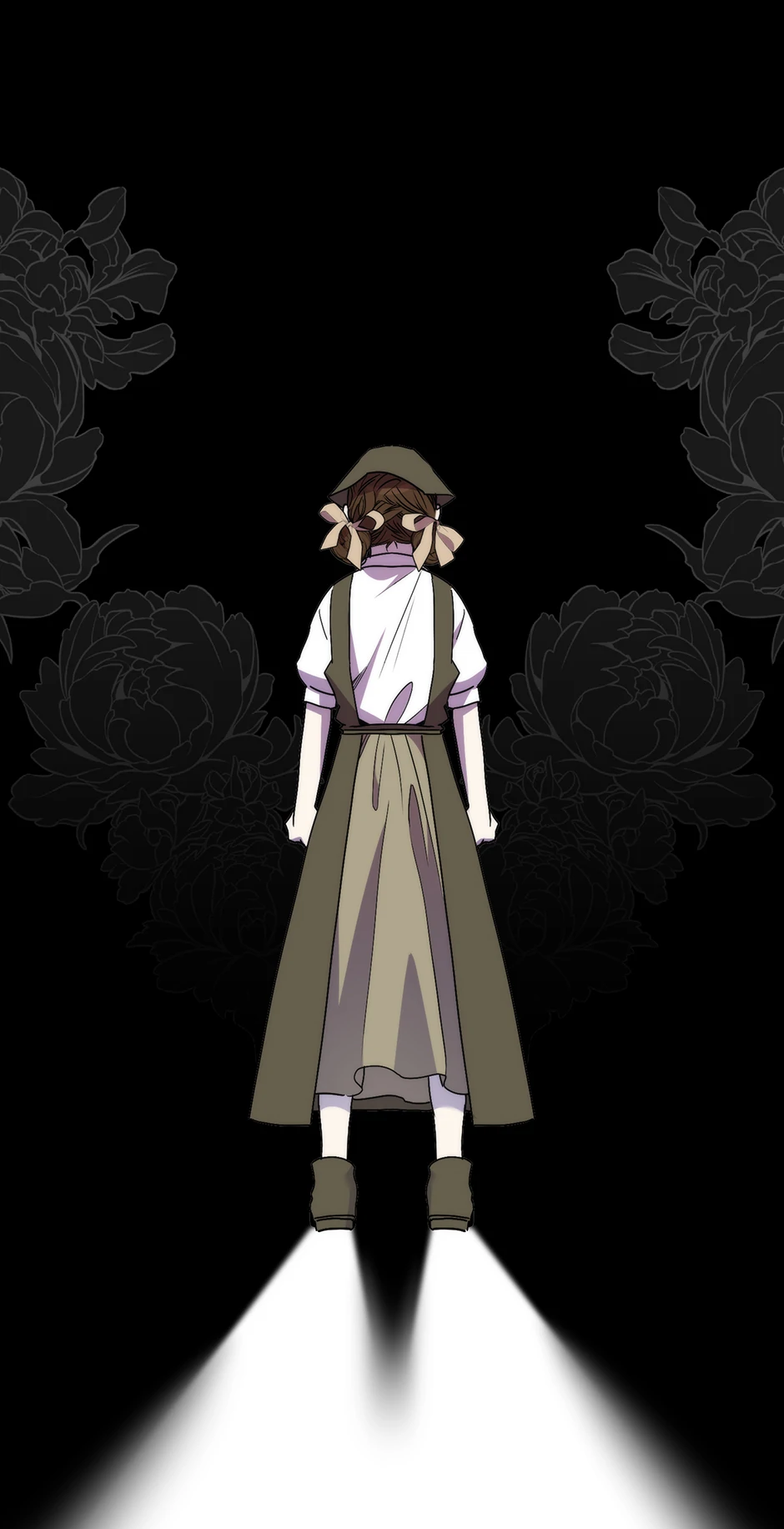 I'm the One Who Died, but the Hero Went Crazy Chapter 64 - page 38