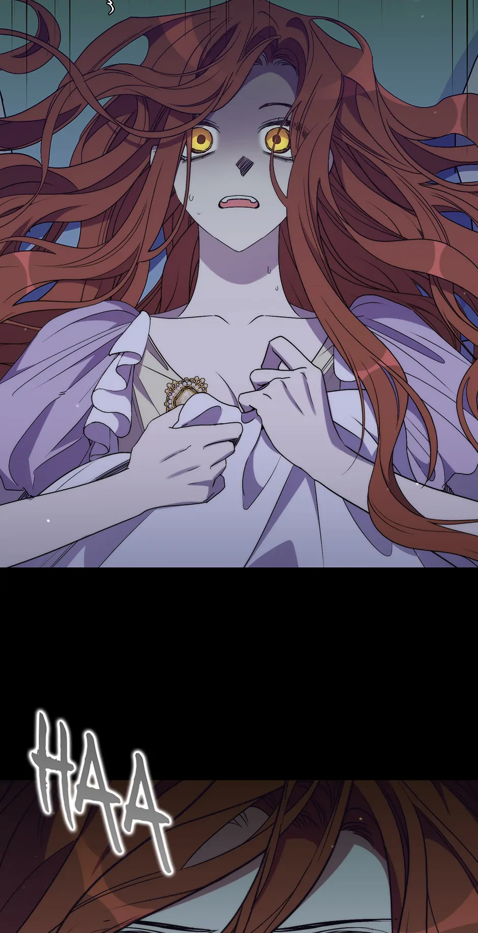 I'm the One Who Died, but the Hero Went Crazy Chapter 64 - page 41