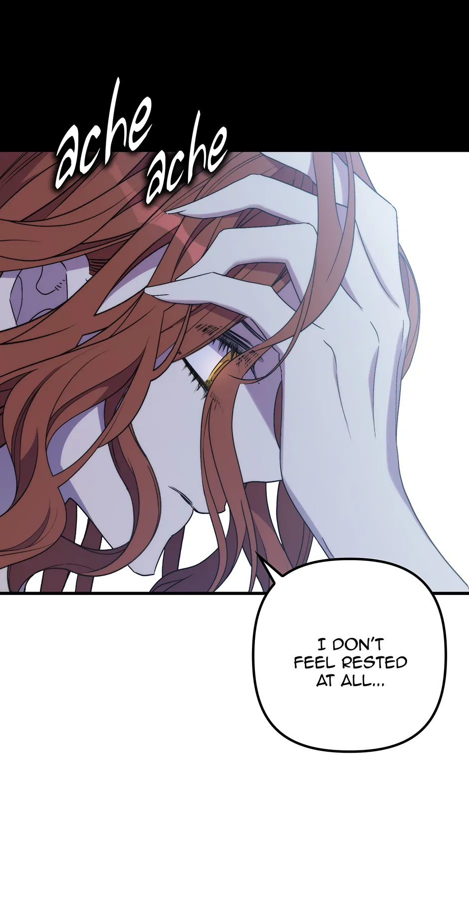 I'm the One Who Died, but the Hero Went Crazy Chapter 64 - page 44