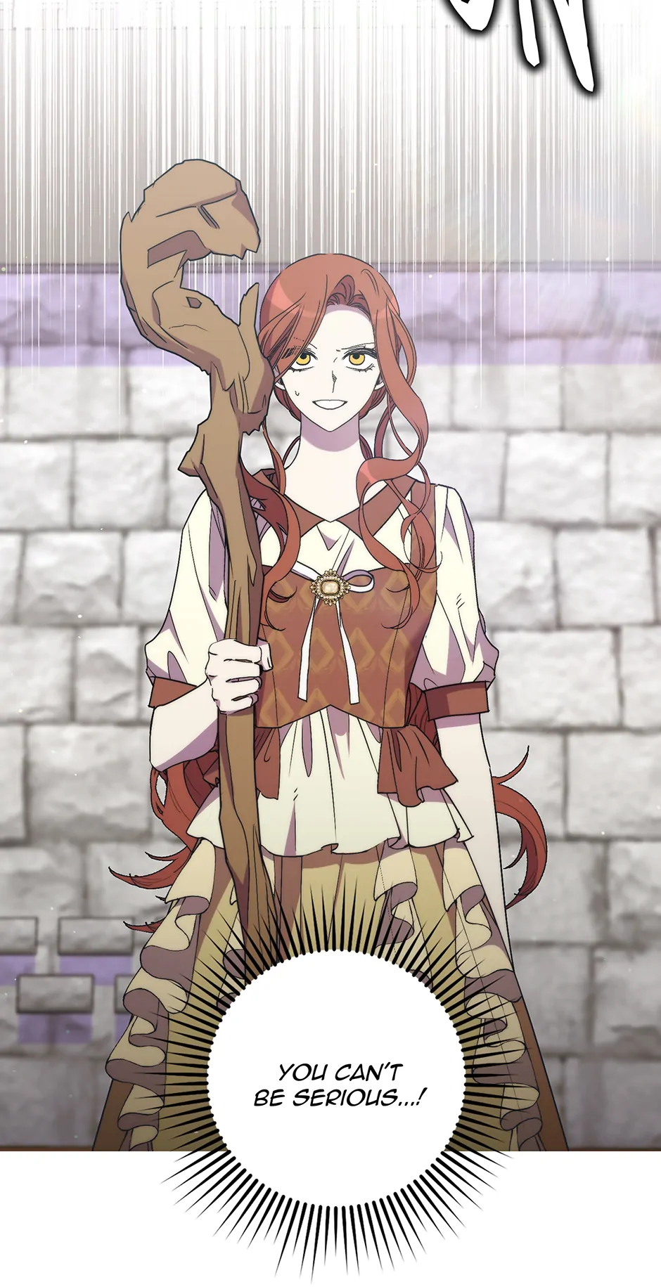 I'm the One Who Died, but the Hero Went Crazy Chapter 64 - page 46