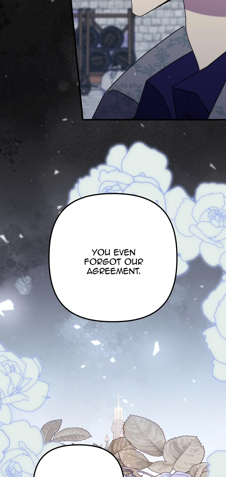 I'm the One Who Died, but the Hero Went Crazy Chapter 64 - page 4