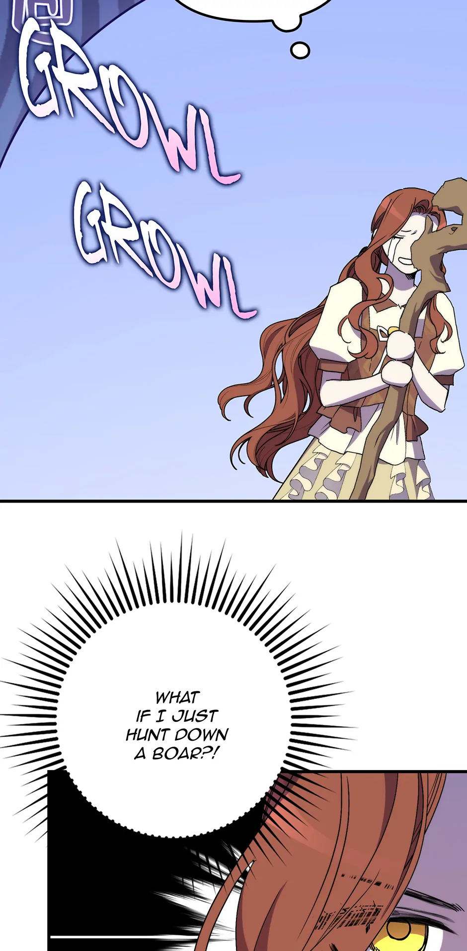 I'm the One Who Died, but the Hero Went Crazy Chapter 64 - page 49