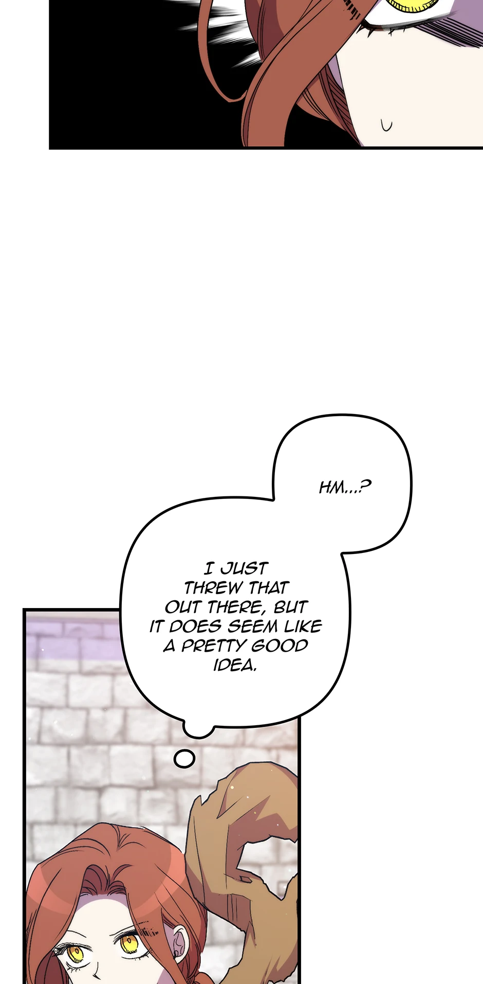 I'm the One Who Died, but the Hero Went Crazy Chapter 64 - page 50