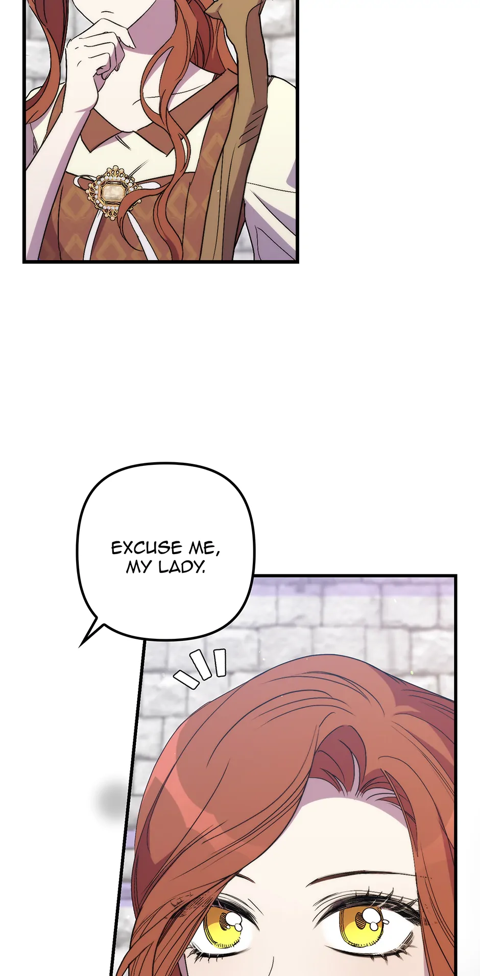 I'm the One Who Died, but the Hero Went Crazy Chapter 64 - page 51