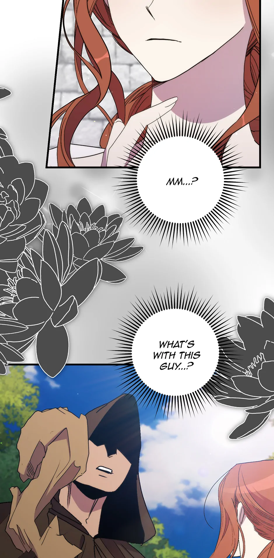 I'm the One Who Died, but the Hero Went Crazy Chapter 64 - page 52