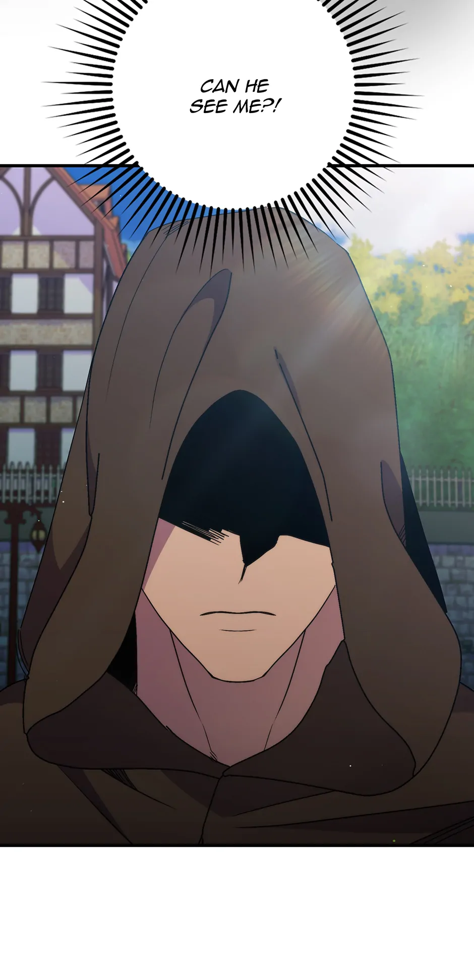 I'm the One Who Died, but the Hero Went Crazy Chapter 64 - page 54