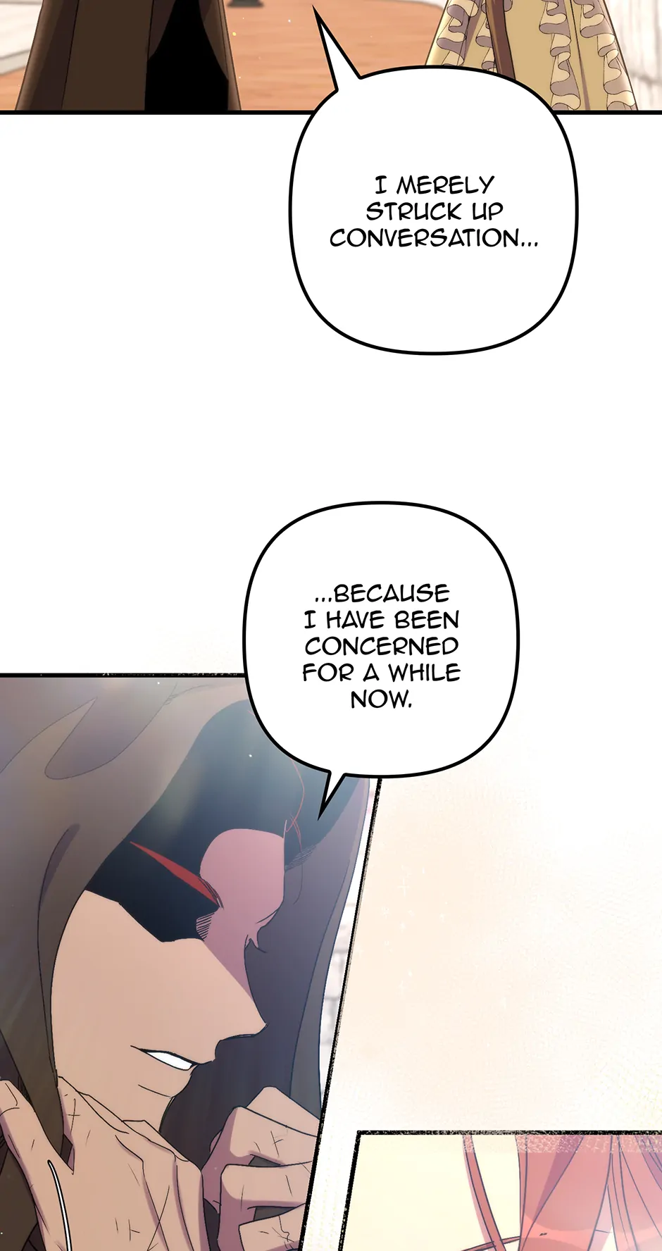 I'm the One Who Died, but the Hero Went Crazy Chapter 64 - page 56