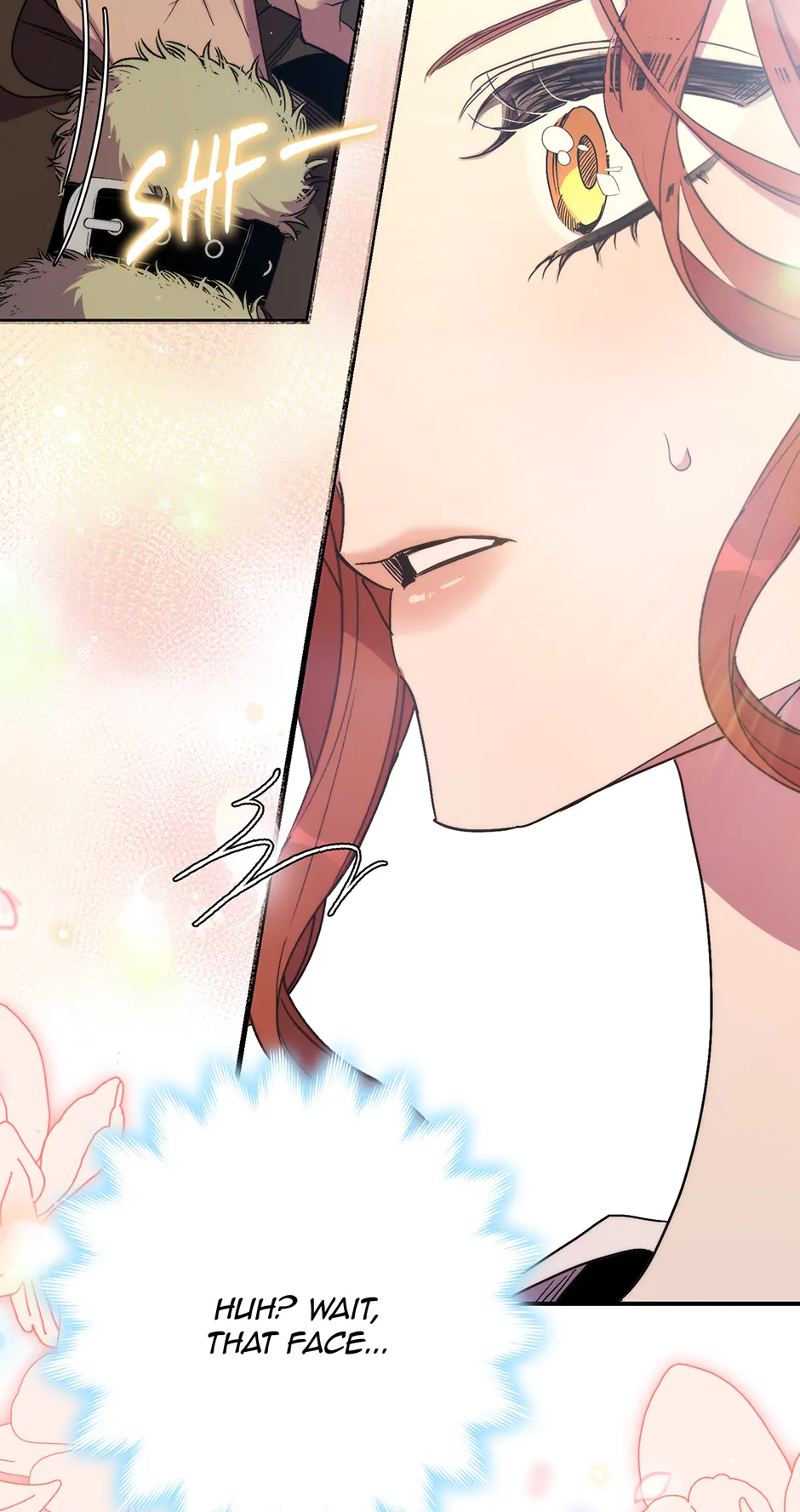 I'm the One Who Died, but the Hero Went Crazy Chapter 64 - page 57