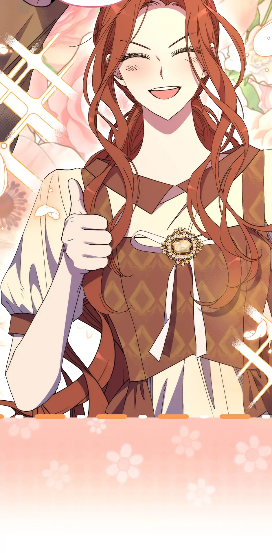 I'm the One Who Died, but the Hero Went Crazy Chapter 65 - page 9