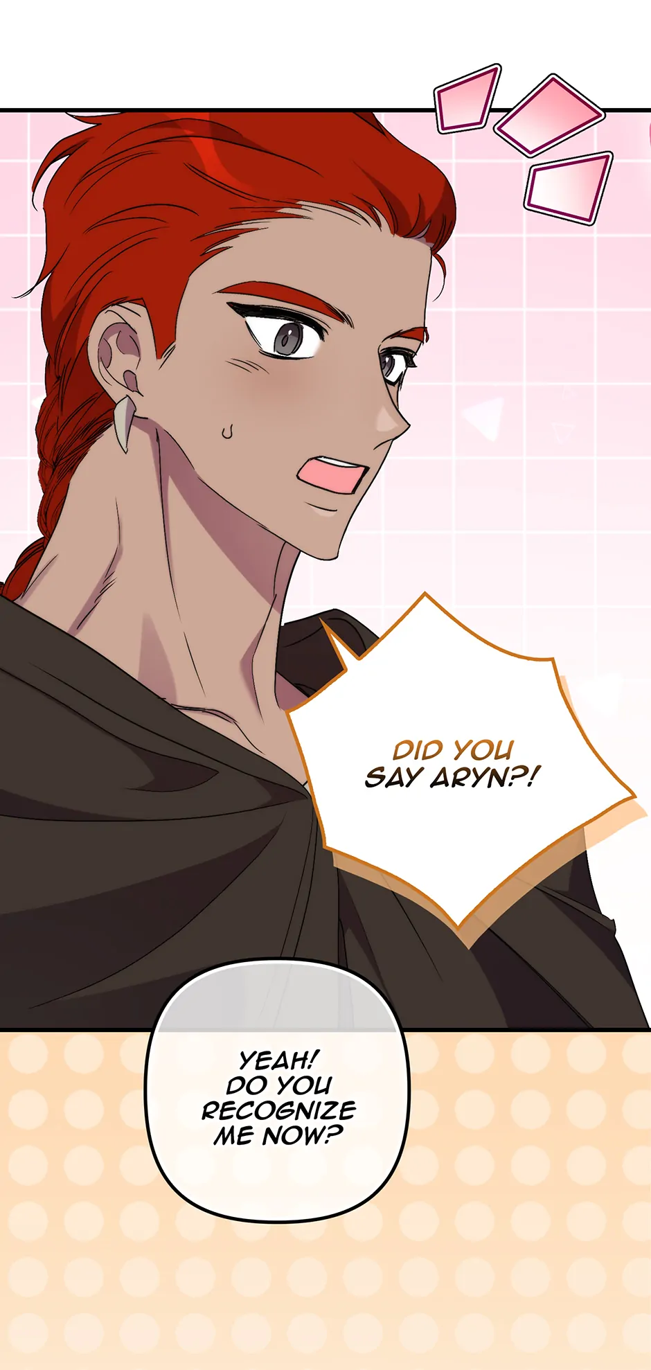 I'm the One Who Died, but the Hero Went Crazy Chapter 65 - page 10