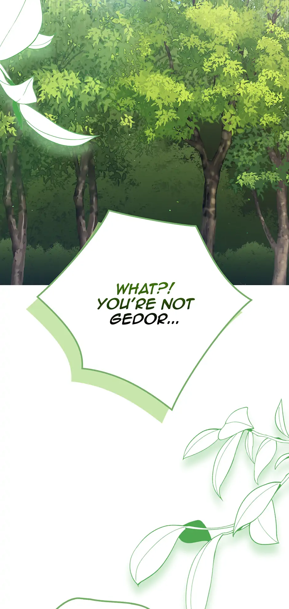 I'm the One Who Died, but the Hero Went Crazy Chapter 65 - page 15