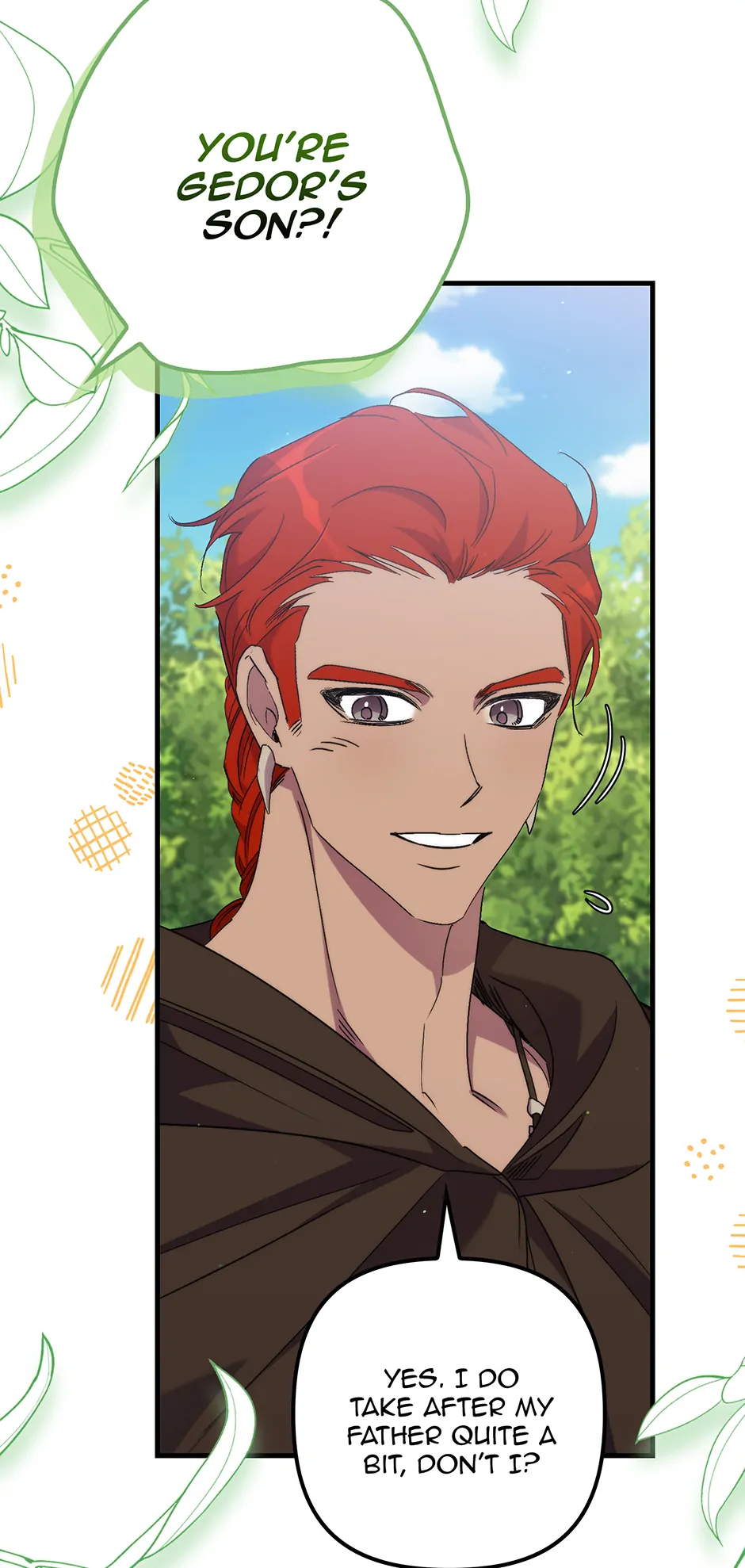 I'm the One Who Died, but the Hero Went Crazy Chapter 65 - page 16