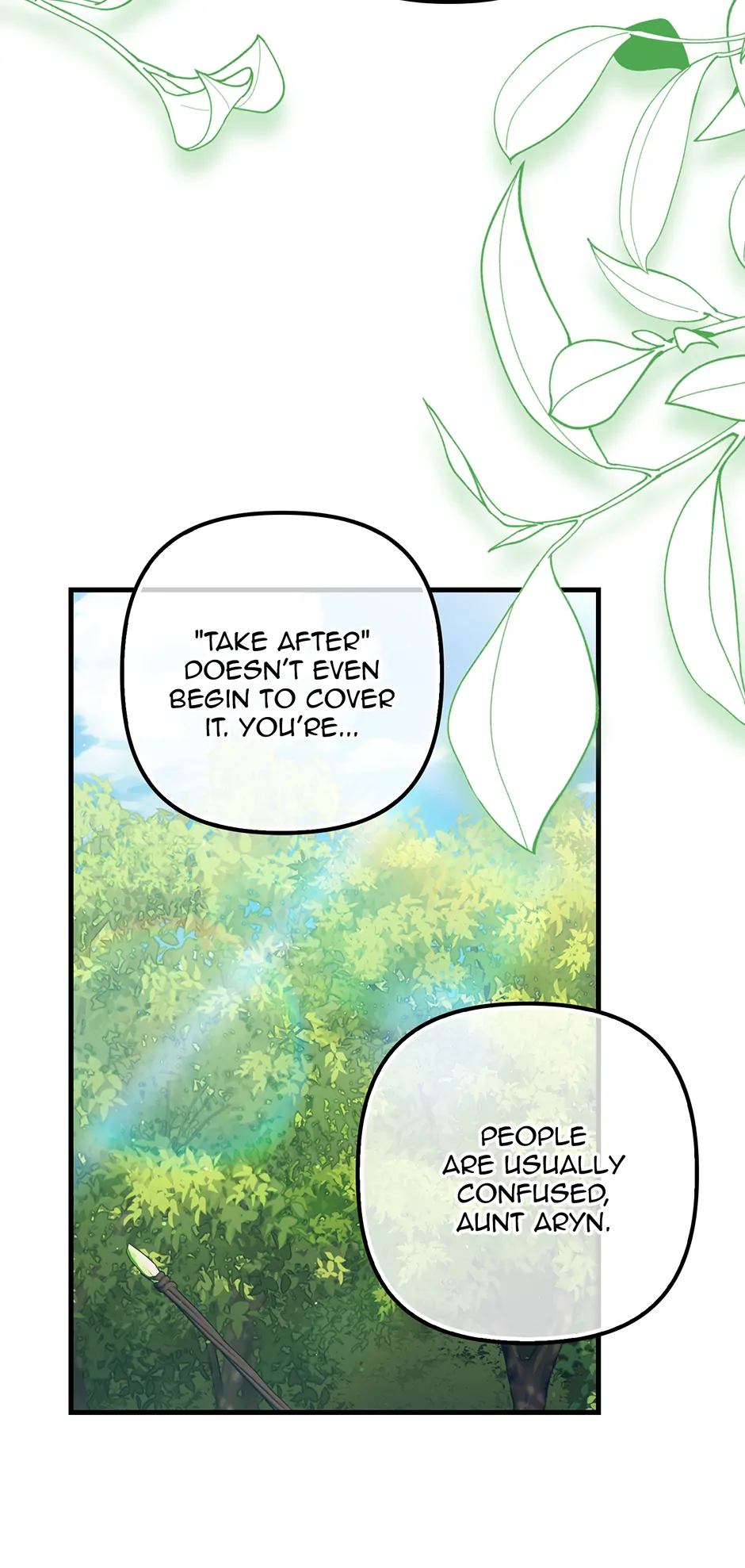 I'm the One Who Died, but the Hero Went Crazy Chapter 65 - page 17
