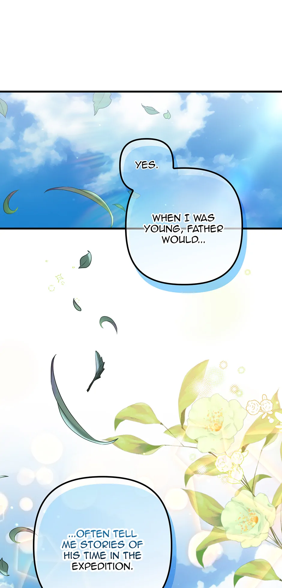 I'm the One Who Died, but the Hero Went Crazy Chapter 65 - page 19