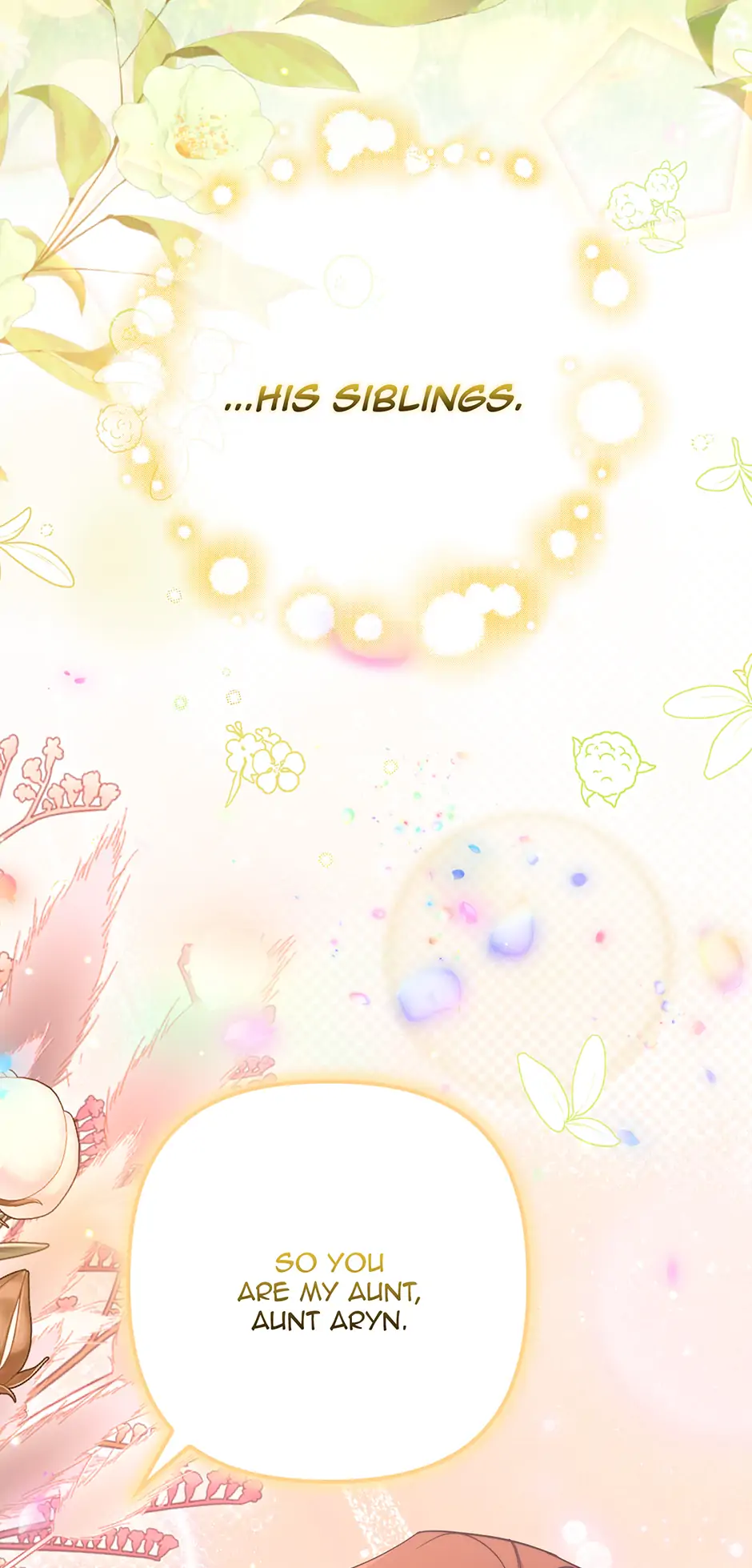 I'm the One Who Died, but the Hero Went Crazy Chapter 65 - page 21