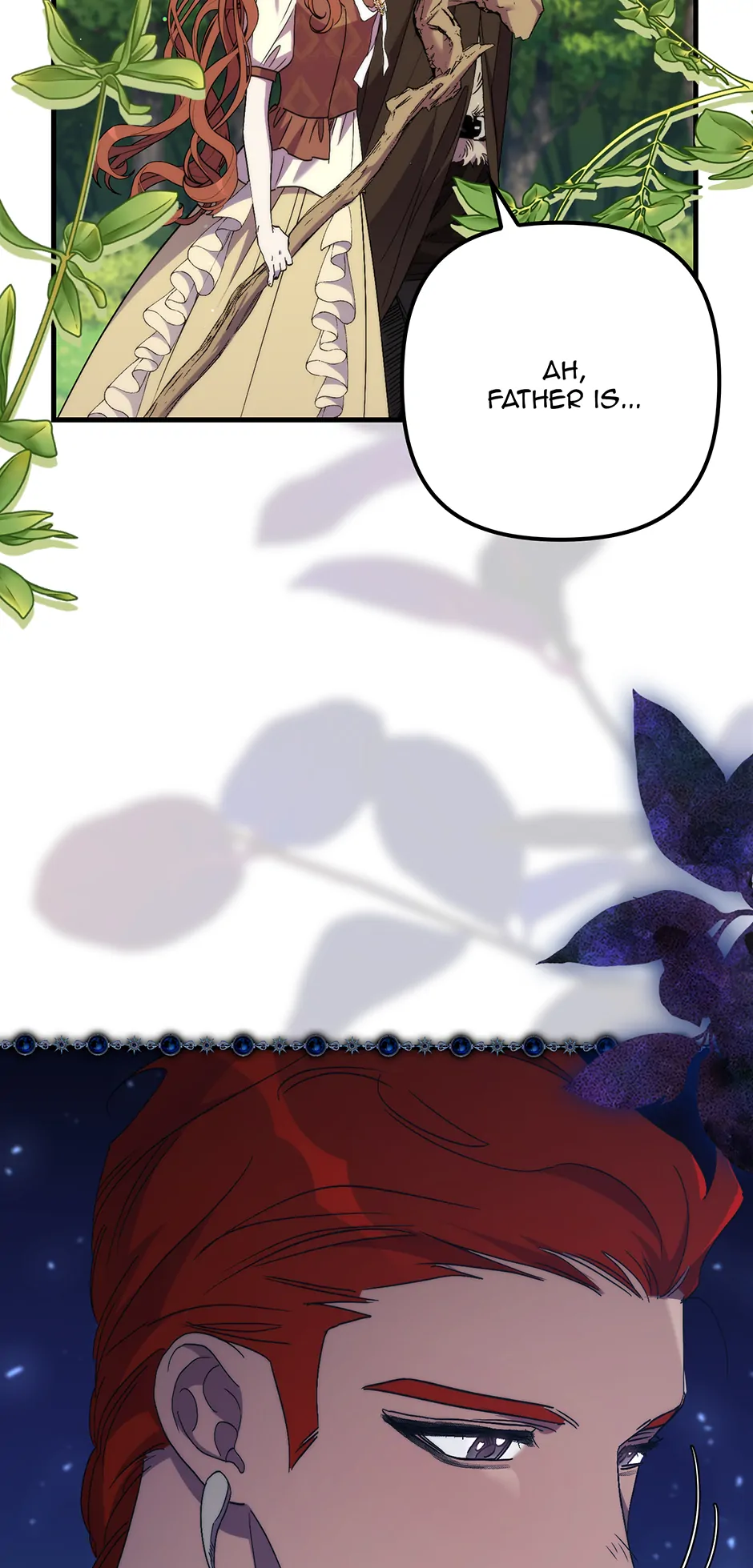 I'm the One Who Died, but the Hero Went Crazy Chapter 65 - page 24