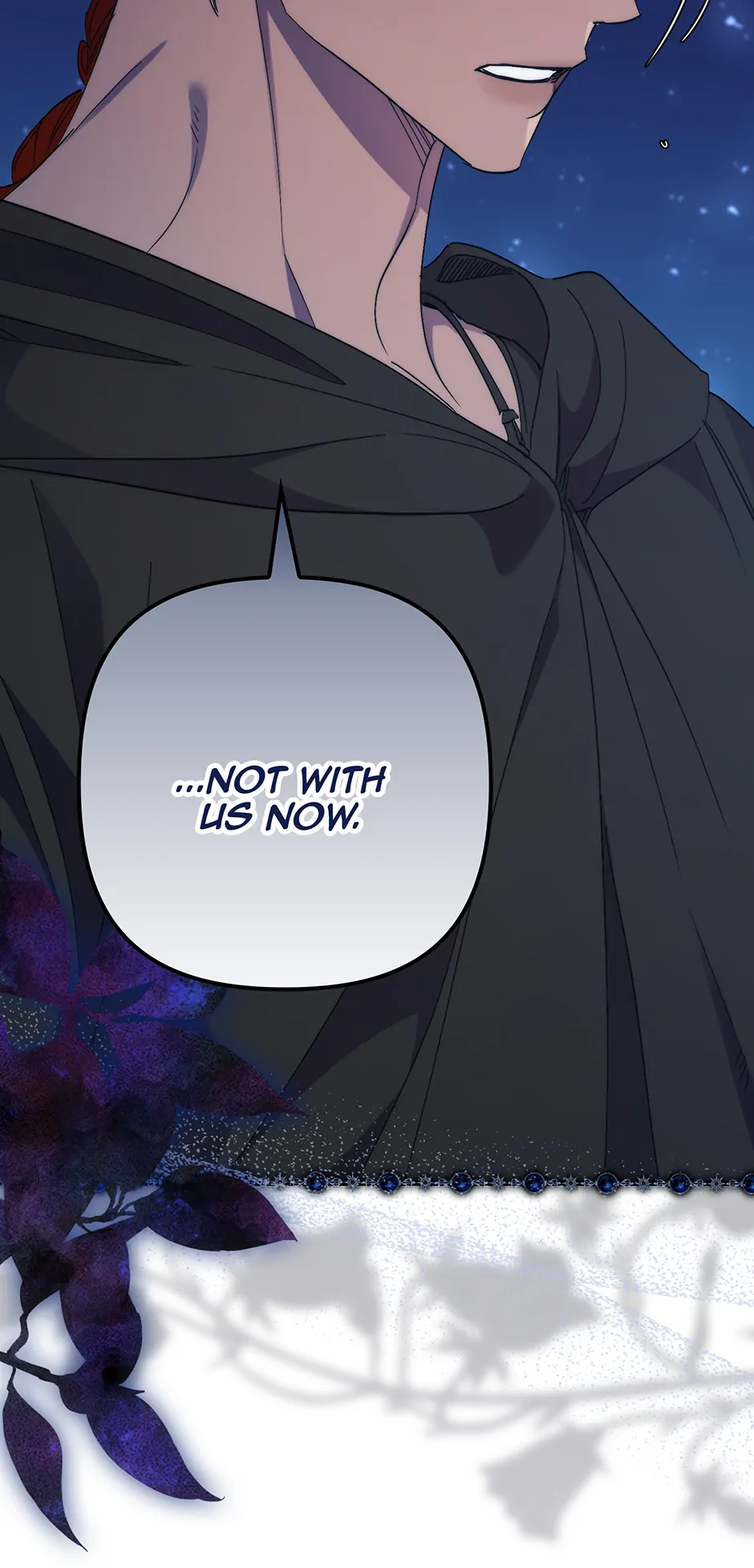 I'm the One Who Died, but the Hero Went Crazy Chapter 65 - page 25