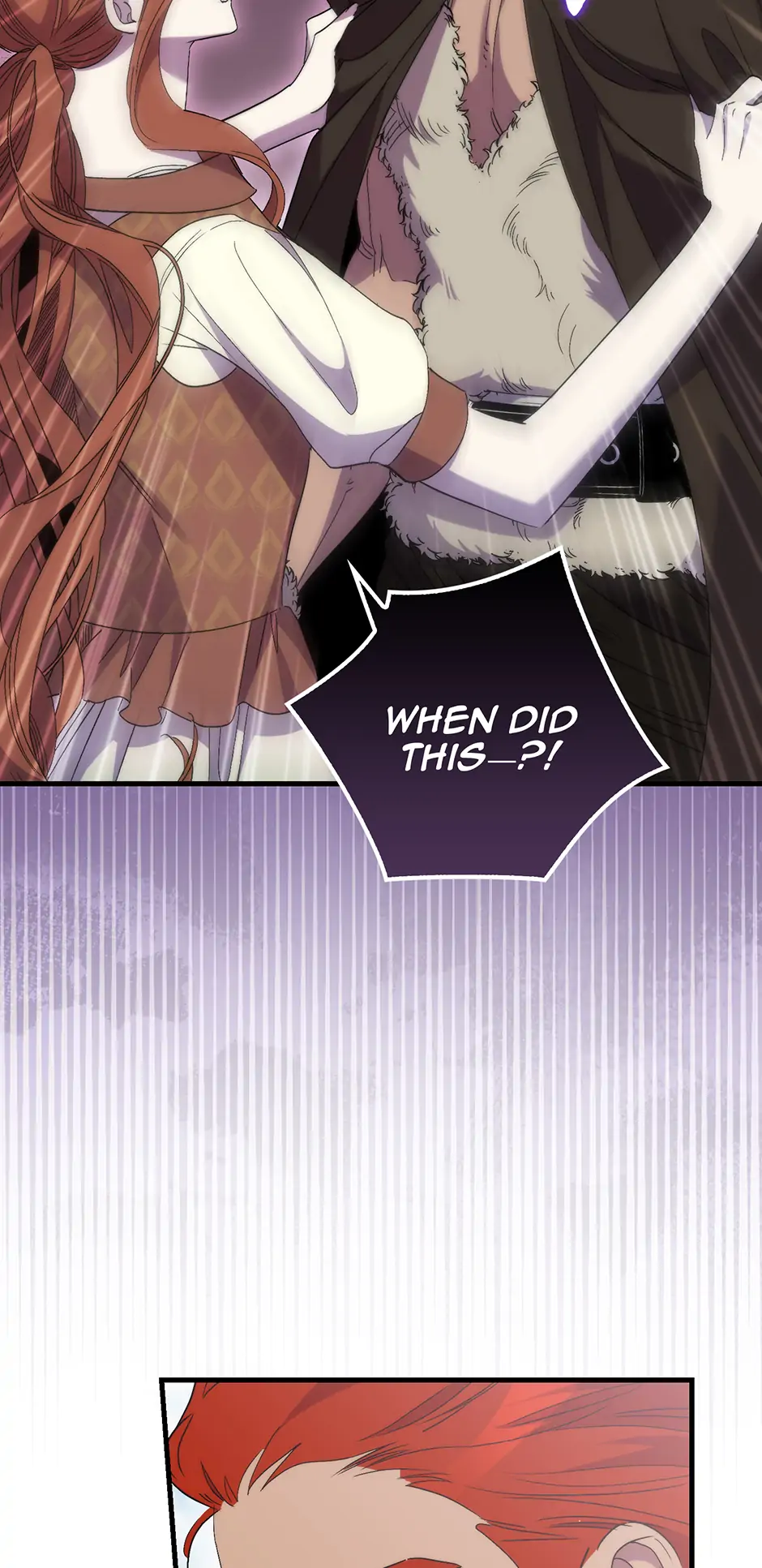 I'm the One Who Died, but the Hero Went Crazy Chapter 65 - page 28