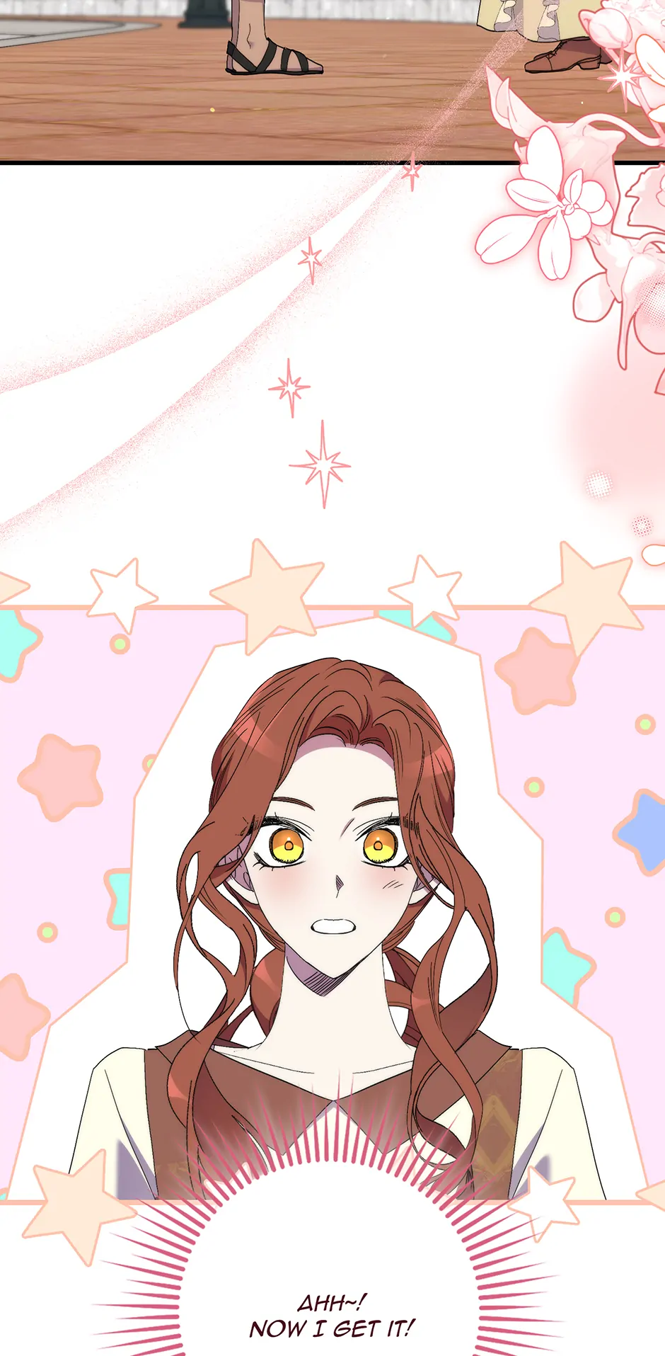 I'm the One Who Died, but the Hero Went Crazy Chapter 65 - page 2