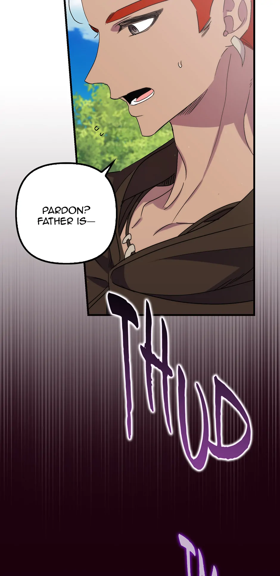 I'm the One Who Died, but the Hero Went Crazy Chapter 65 - page 29