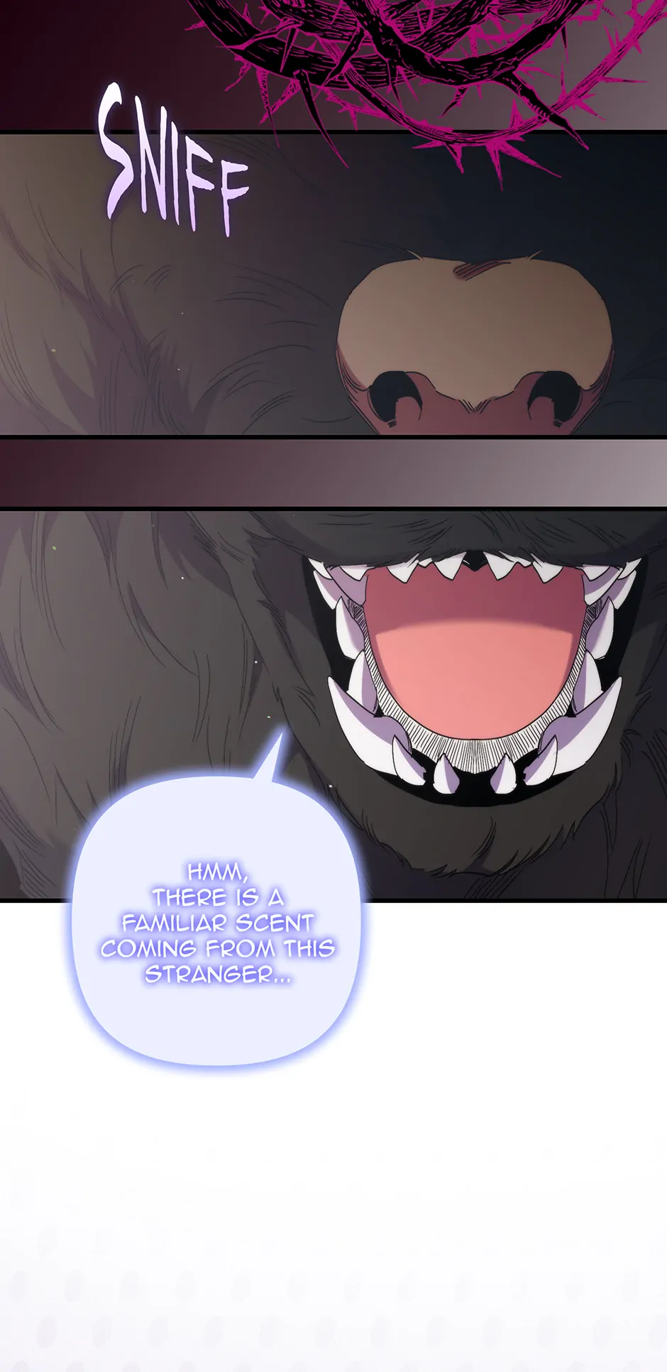 I'm the One Who Died, but the Hero Went Crazy Chapter 65 - page 33