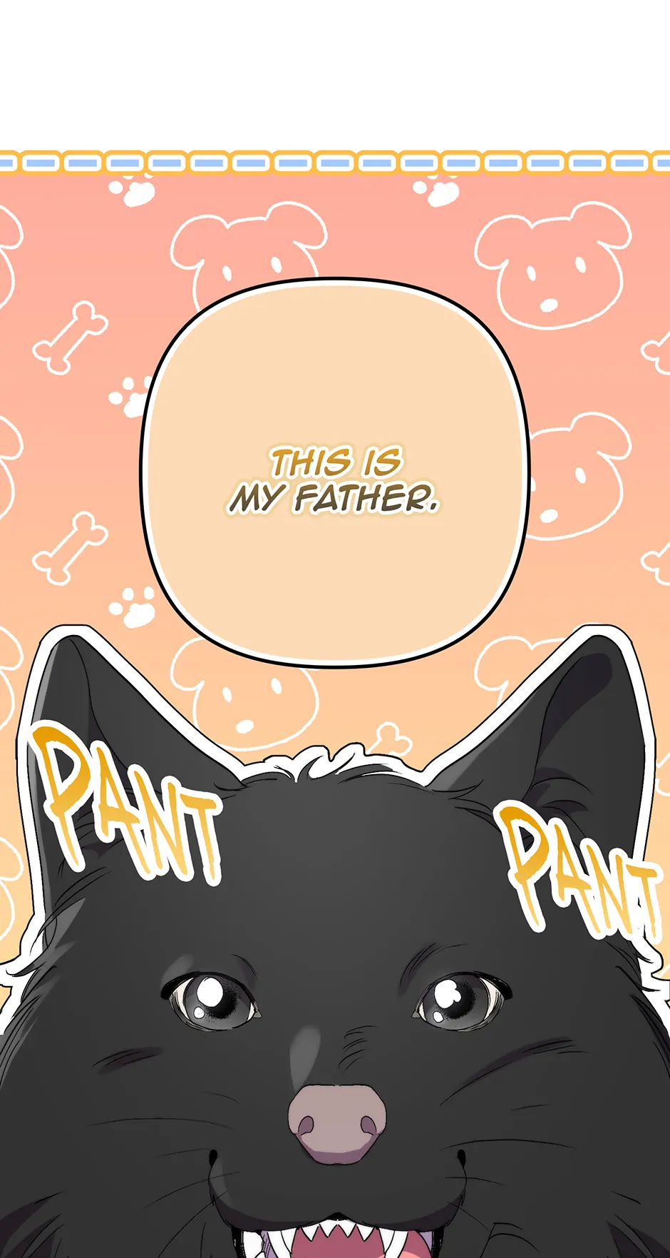 I'm the One Who Died, but the Hero Went Crazy Chapter 65 - page 35