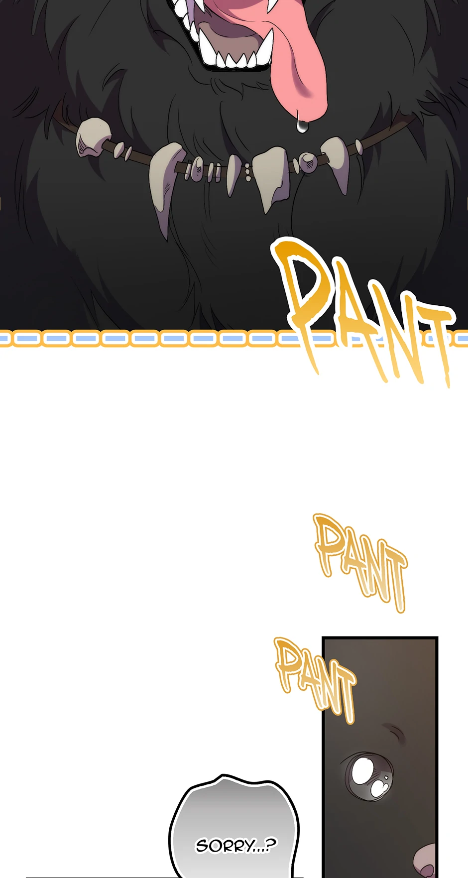 I'm the One Who Died, but the Hero Went Crazy Chapter 65 - page 36