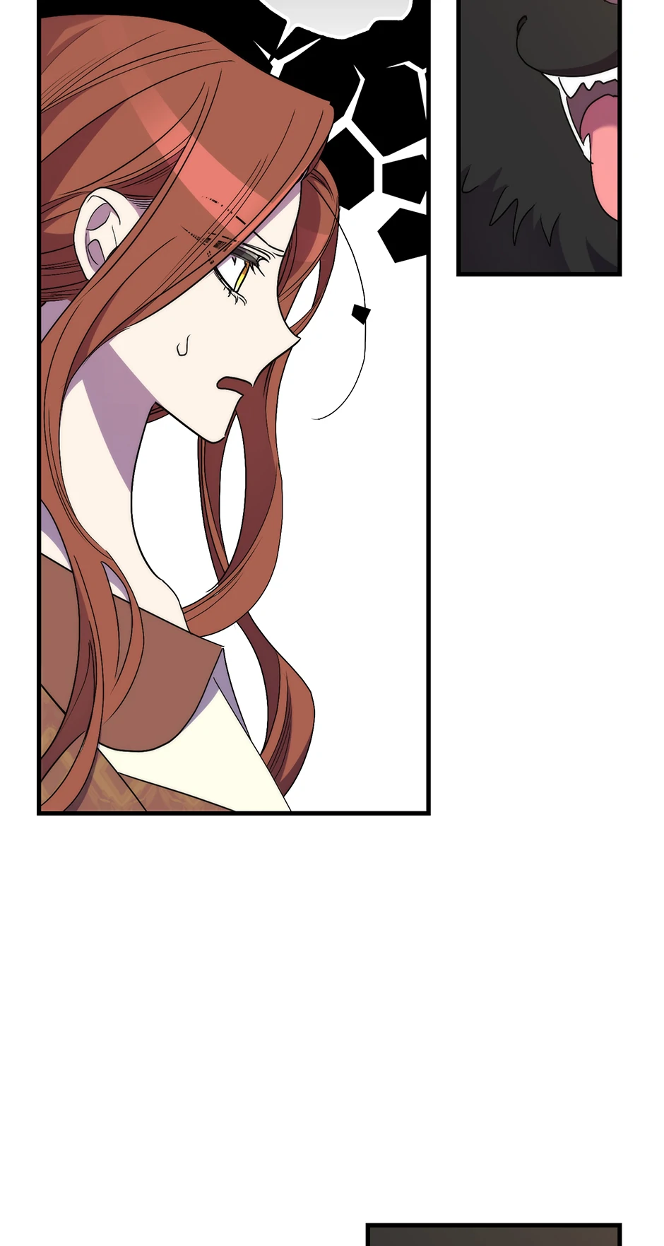 I'm the One Who Died, but the Hero Went Crazy Chapter 65 - page 37