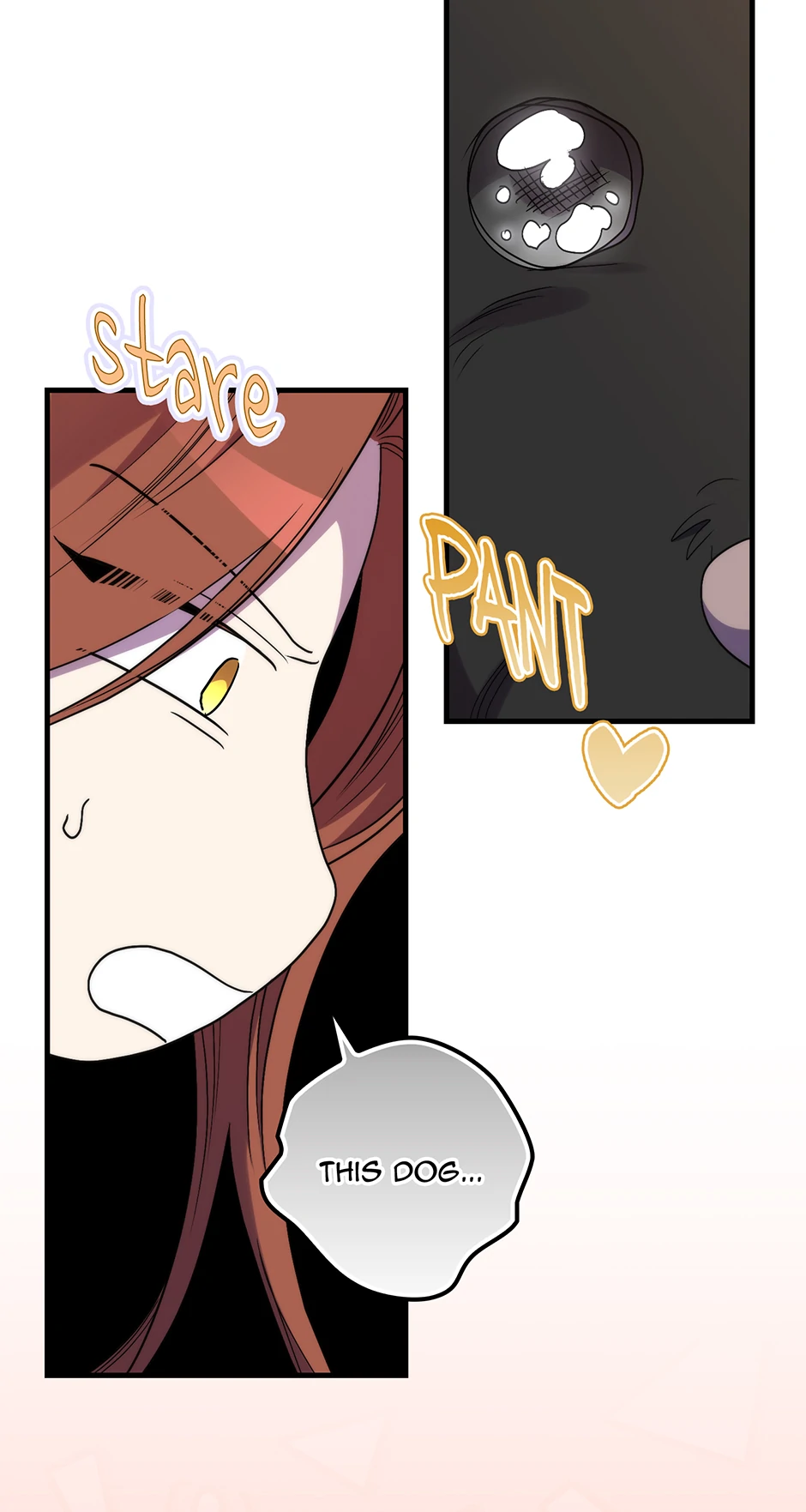 I'm the One Who Died, but the Hero Went Crazy Chapter 65 - page 38