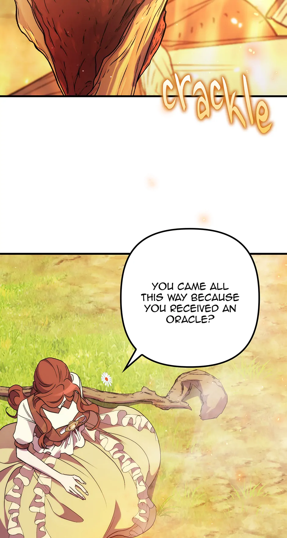 I'm the One Who Died, but the Hero Went Crazy Chapter 65 - page 41