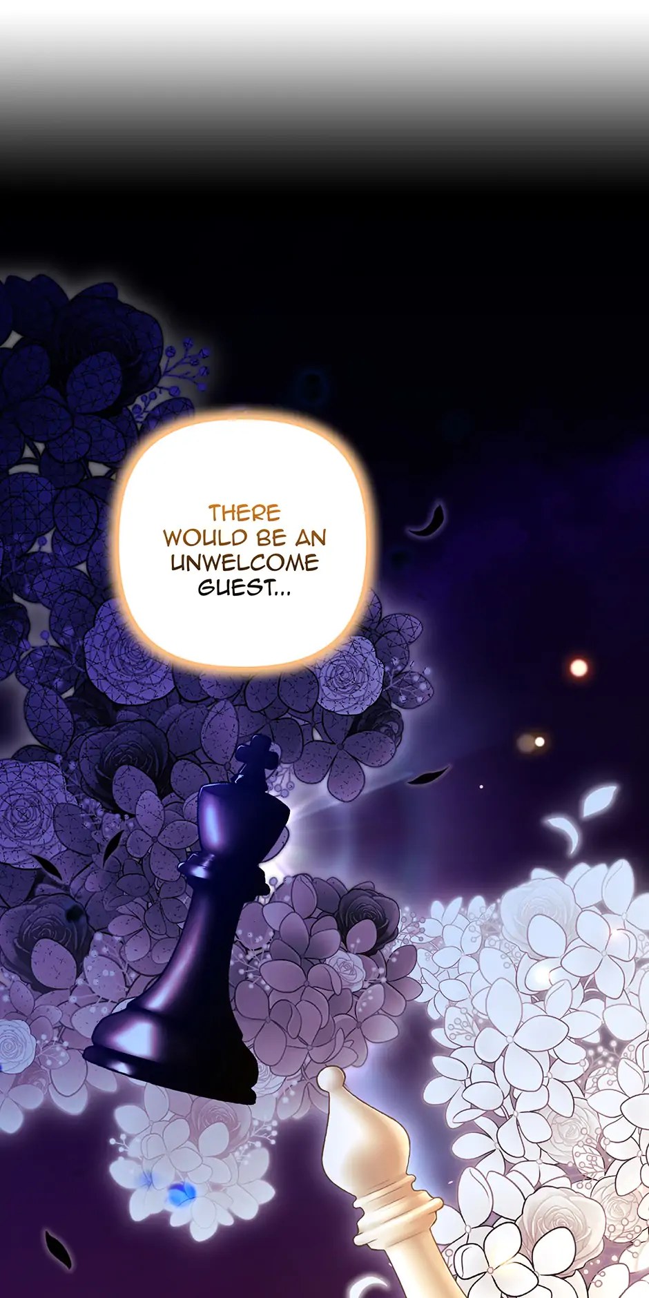 I'm the One Who Died, but the Hero Went Crazy Chapter 65 - page 43