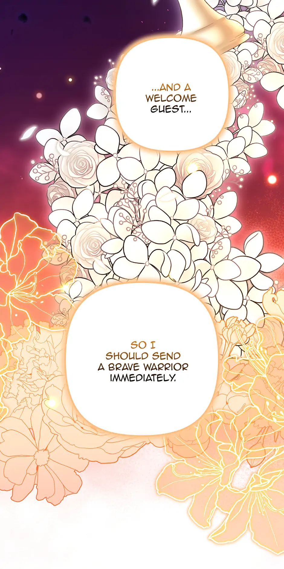 I'm the One Who Died, but the Hero Went Crazy Chapter 65 - page 44