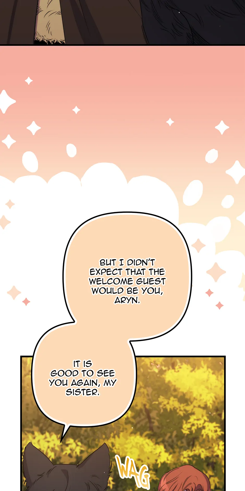 I'm the One Who Died, but the Hero Went Crazy Chapter 65 - page 46