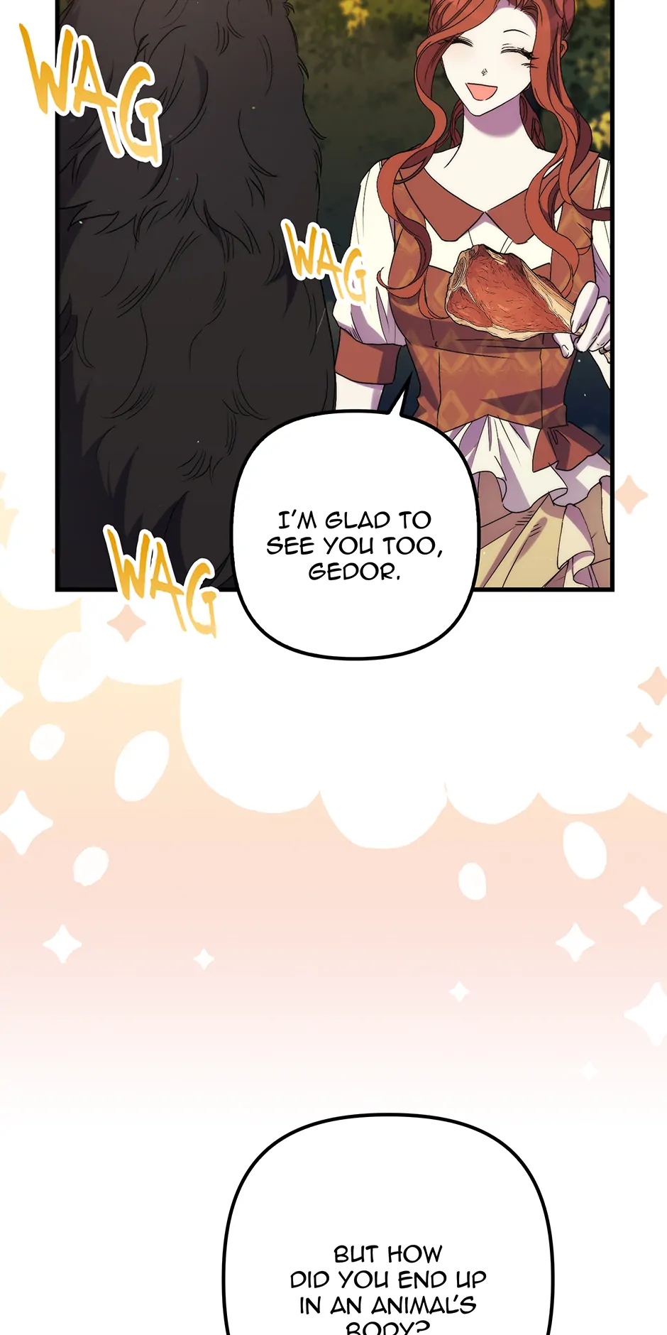 I'm the One Who Died, but the Hero Went Crazy Chapter 65 - page 47