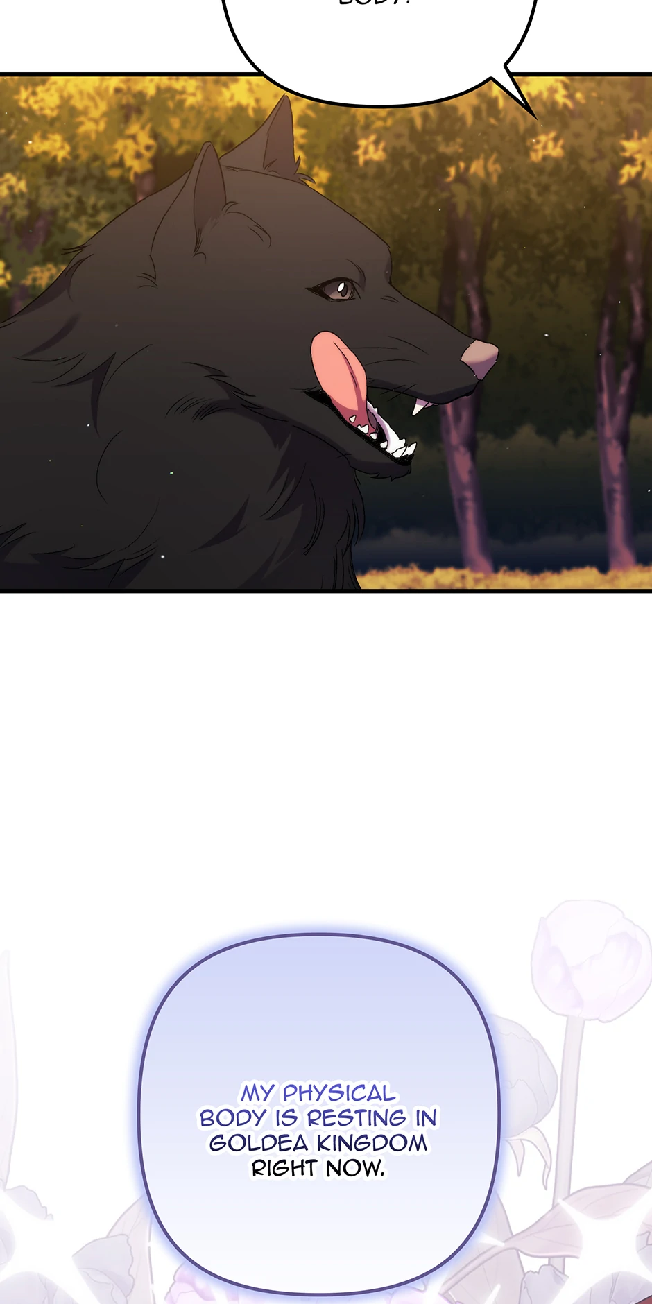 I'm the One Who Died, but the Hero Went Crazy Chapter 65 - page 48