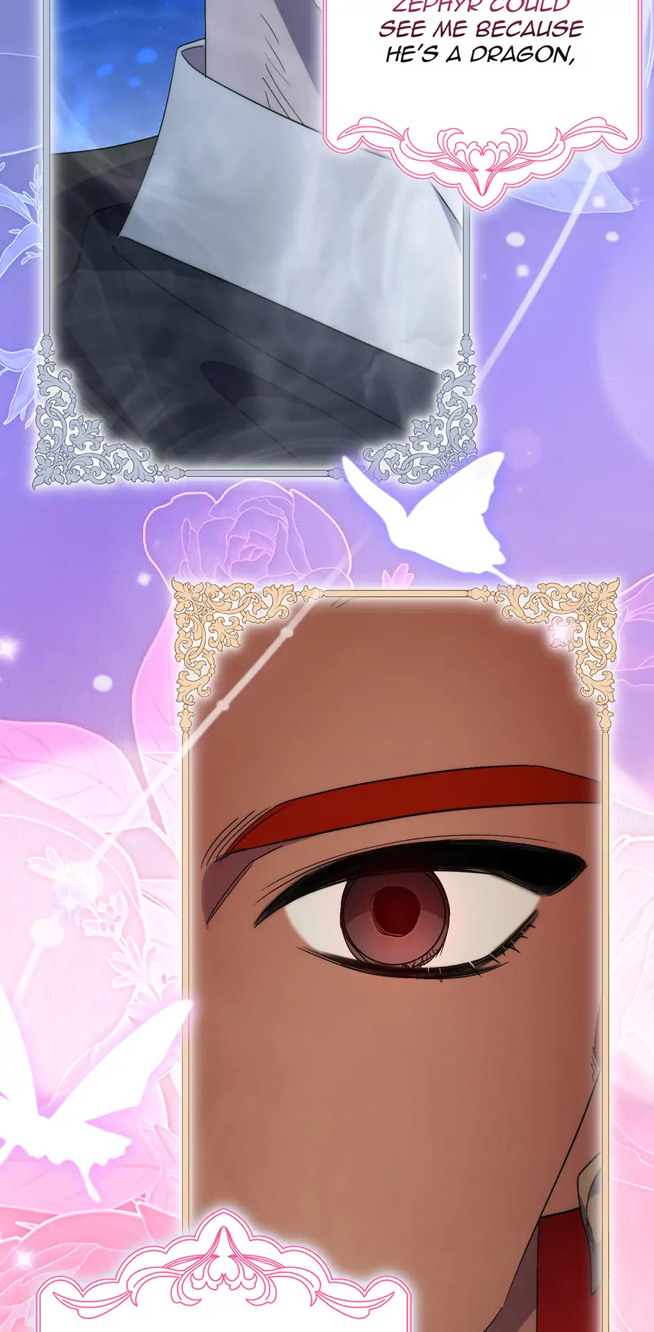 I'm the One Who Died, but the Hero Went Crazy Chapter 65 - page 4