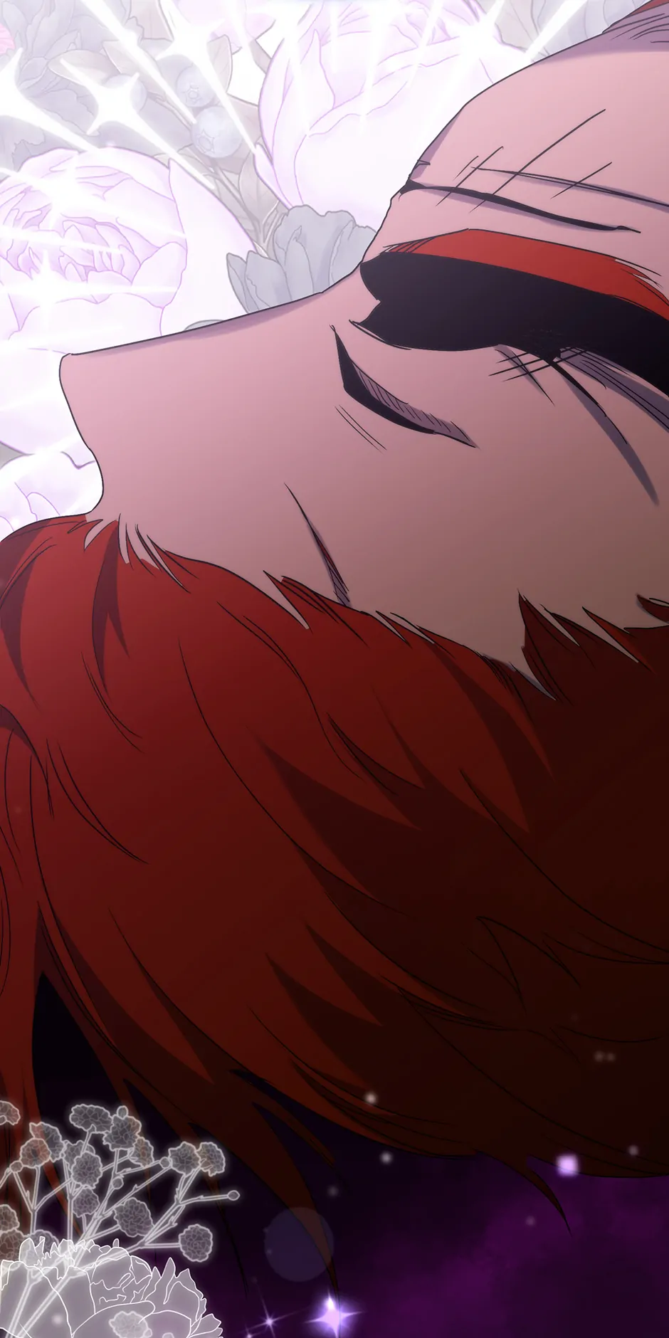 I'm the One Who Died, but the Hero Went Crazy Chapter 65 - page 49