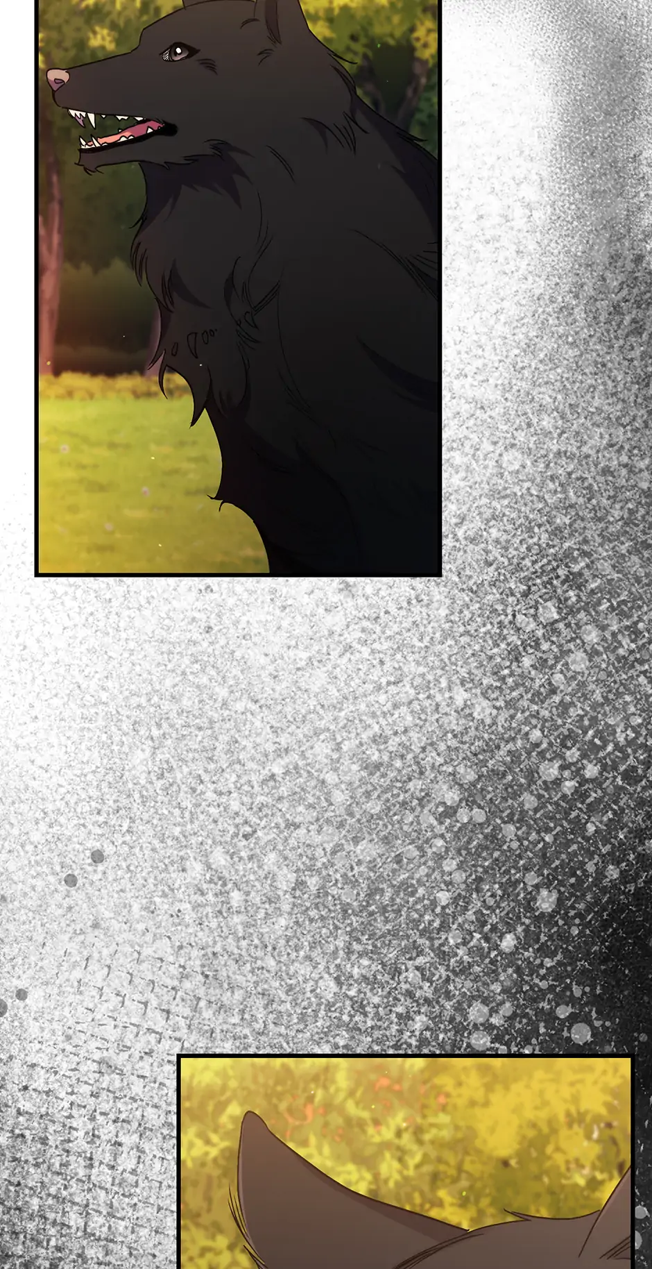 I'm the One Who Died, but the Hero Went Crazy Chapter 65 - page 54