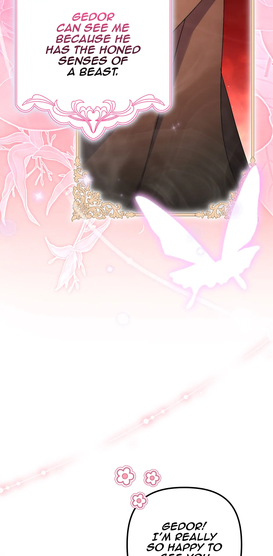 I'm the One Who Died, but the Hero Went Crazy Chapter 65 - page 5