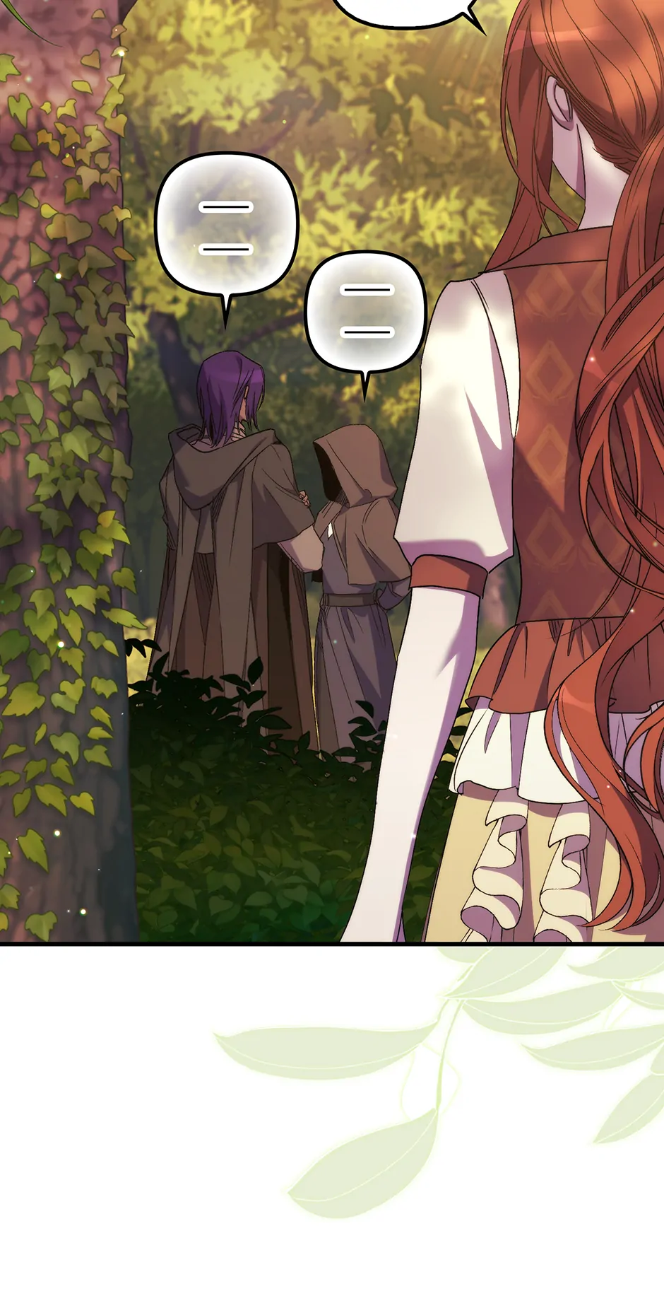 I'm the One Who Died, but the Hero Went Crazy Chapter 65 - page 60