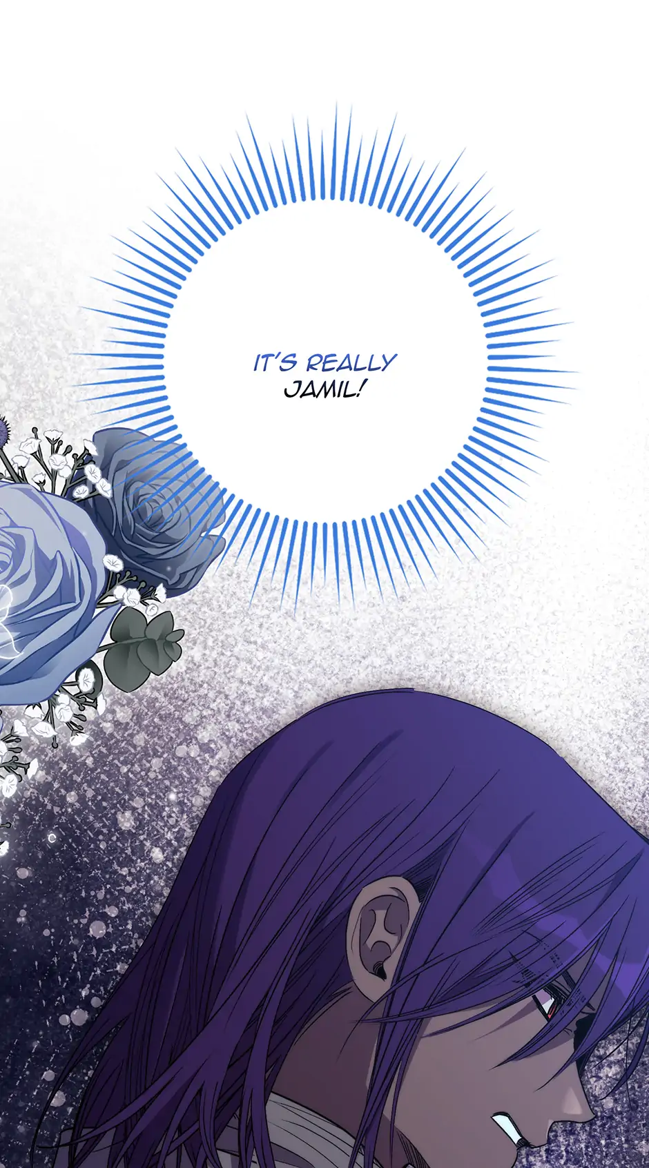 I'm the One Who Died, but the Hero Went Crazy Chapter 65 - page 61