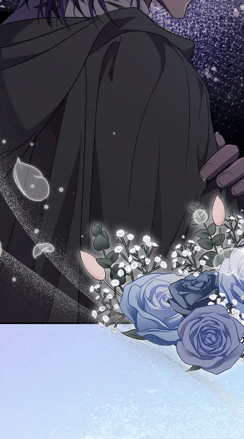 I'm the One Who Died, but the Hero Went Crazy Chapter 65 - page 62