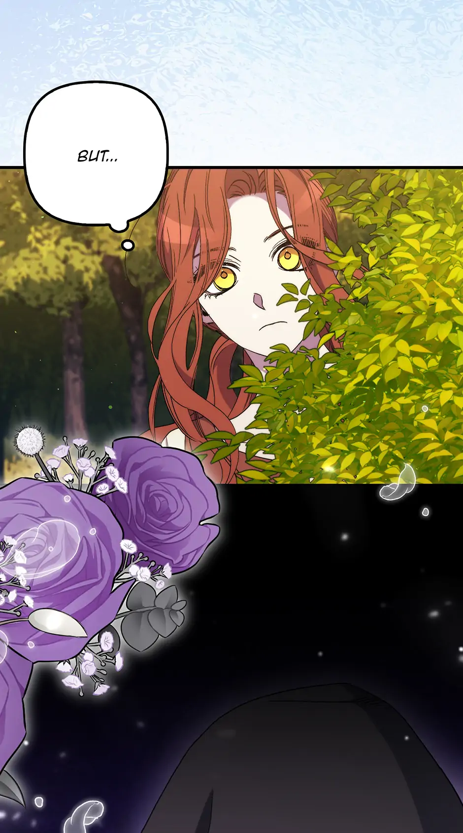 I'm the One Who Died, but the Hero Went Crazy Chapter 65 - page 63